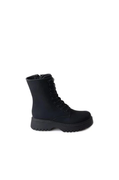 Papuçcity Sprs 02974 Kadın Günlük Postal Bot - 3