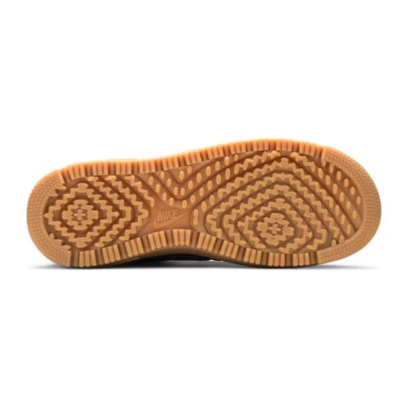 Nike Air Force 1 GTX Boot Black Gum - 5