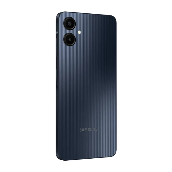 Samsung Galaxy A06 128 GB 4 GB Ram (Samsung Türkiye Garantili) Siyah - 7