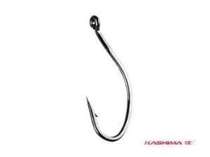 Kashima Op-00086 Carp Black Sazan İğnesi - 2