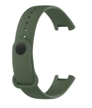 Xiaomi Redmi Smart Band Pro Uyumlu Silikon Kordon - 9