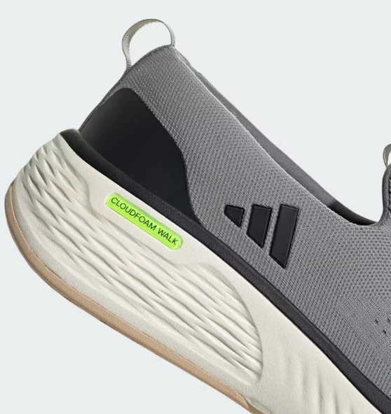 adidas Terrex Anylander Haki Erkek  Yürüyüş Ayakkabısı ID0900 - Resim 7