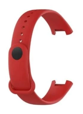 Xiaomi Redmi Smart Band Pro Uyumlu Silikon Kordon - 3