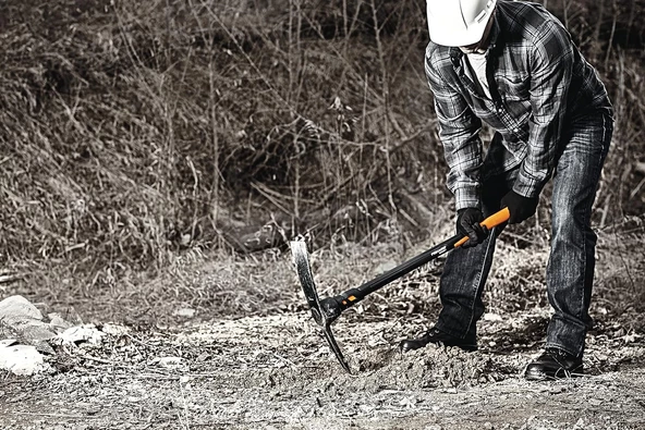 Fiskars 1020166 Isocore Kazma L - 7