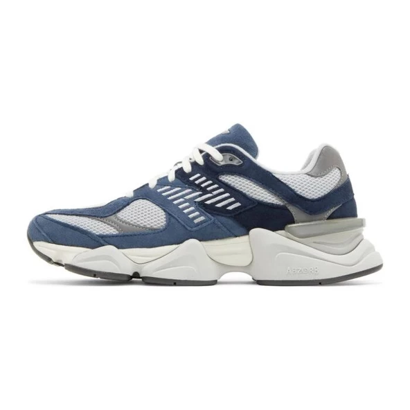 New Balance 9060 Natural Indigo - 3