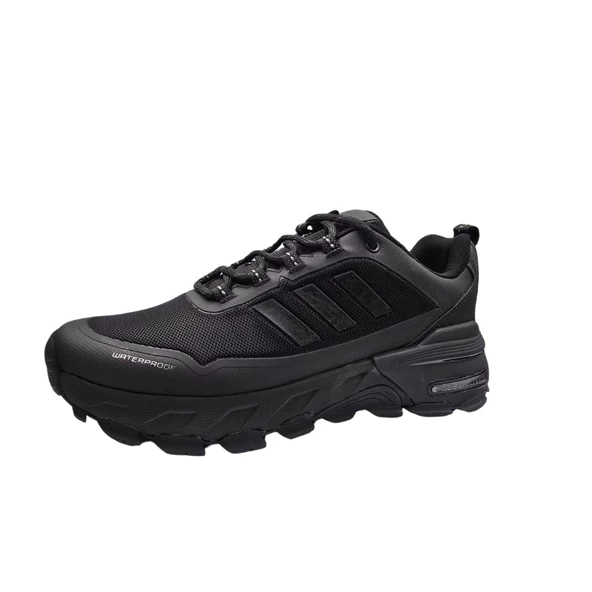 Adidas Outdoor Max Protect Waterproof Siyah Füme