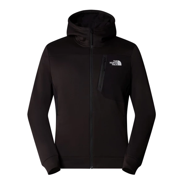 The North Face Erkek MA FZ FLEECE Polar Ceket NF0A893QJK31