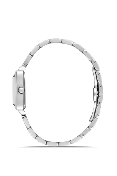 Ferrucci Diamond Kadın Kol Saati Özel Seri Çelik Kordon Kararma Renk Atma Yapmaz BİLEKTE.F.12 - 4