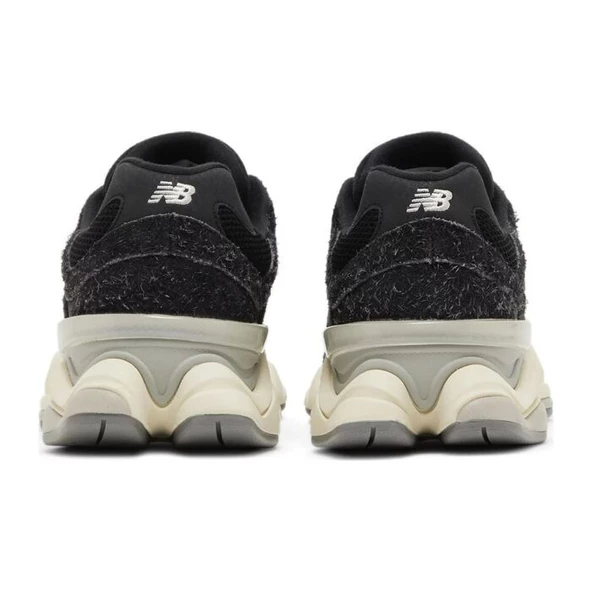 New Balance 9060 Black Sea Salt - Resim 4