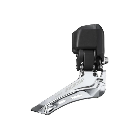 Shimano 105 Di2 R7150 52-36T 2x12 Hidrolik Disk Fren Bisiklet Grup Set - 10