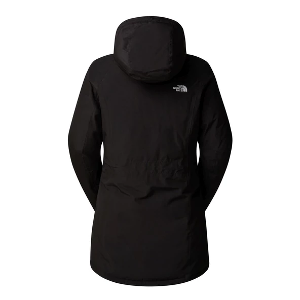 The North Face Kadın BROOKLYN PARKA NF0A4M8X4H01 - 2