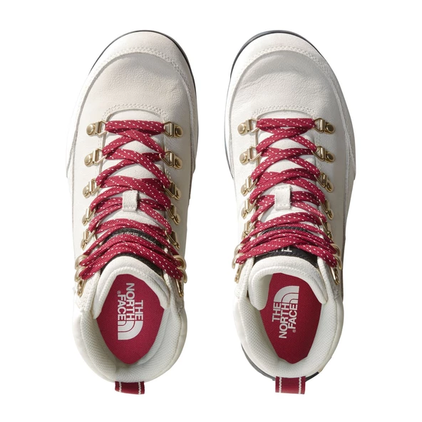 The North Face Kadın BACK-TO-BERKELEY IV LEATHER SU GEÇİRMEZ BOT NF0A8A9EROU1 - 2