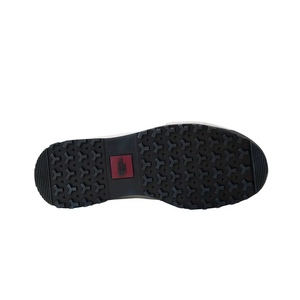 The North Face Kadın BACK-TO-BERKELEY IV LEATHER SU GEÇİRMEZ BOT NF0A8A9EROU1 - 4