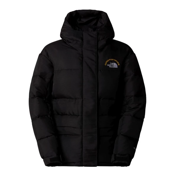 The North Face HMLYN 30 ANNIVERSARY K. TÜYÜ KADIN PARKA NF0A88YWJK31