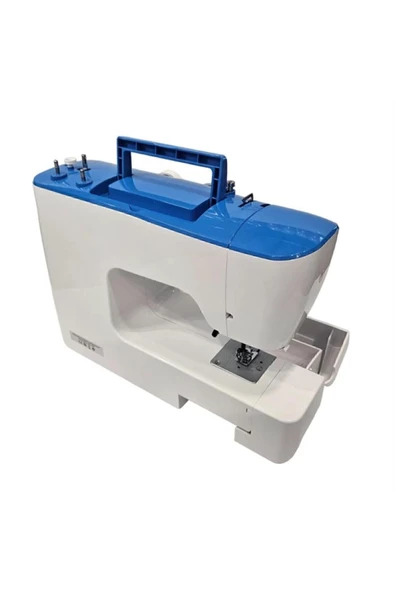 Ev Tipi Düz Dikiş Makinesi 36 Desenli / Model 990P - 3