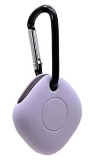 Galaxy Smarttag Uyumlu Silikon Kılıf - 2
