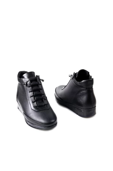 Catelli 706 Ortopedik Kadın Günlük Bot - 5