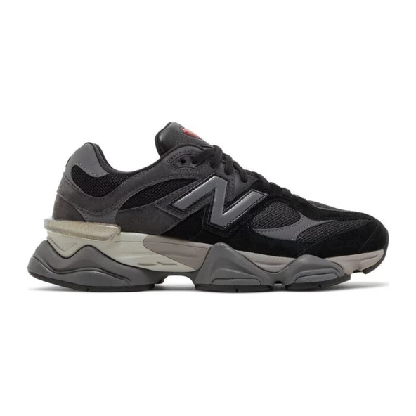 New Balance 9060 Black CastleRock