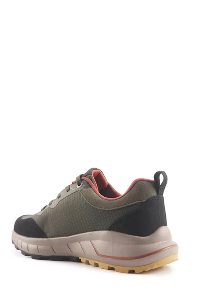 U.s polo Assn.Elıas Erkek Outdoor Ayakkabı (Kış 24) - 3