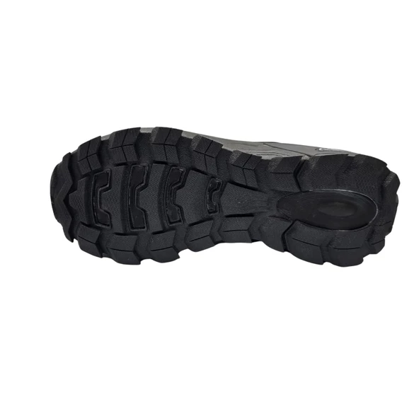 Adidas Outdoor Max Protect Waterproof Siyah Füme - 7