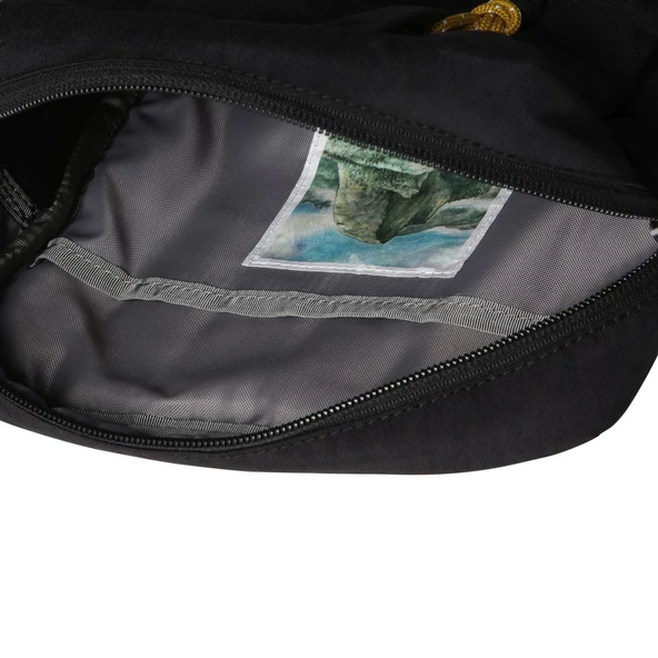The North Face BERKELEY CROSSBODY Omuz Çantası NF0A52VTASX1 - 4