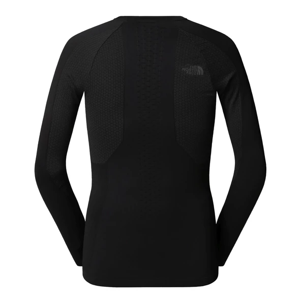 The North Face Erkek SPORT L/S CREW NECK İÇLİK NF0A89NTJK31 - 2