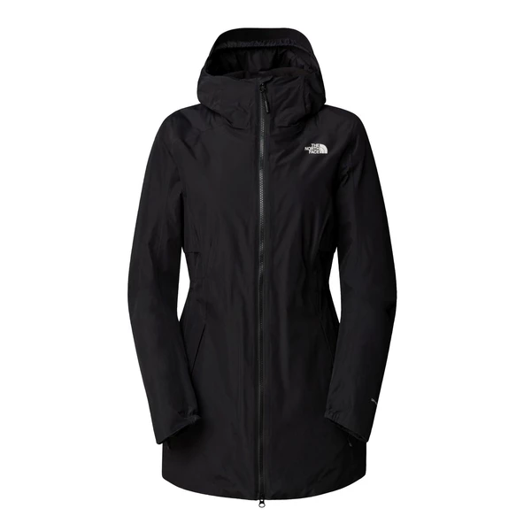 The North Face Kadın HIKESTELLER İZOLASYONLU PARKA NF0A3Y1G4HF1