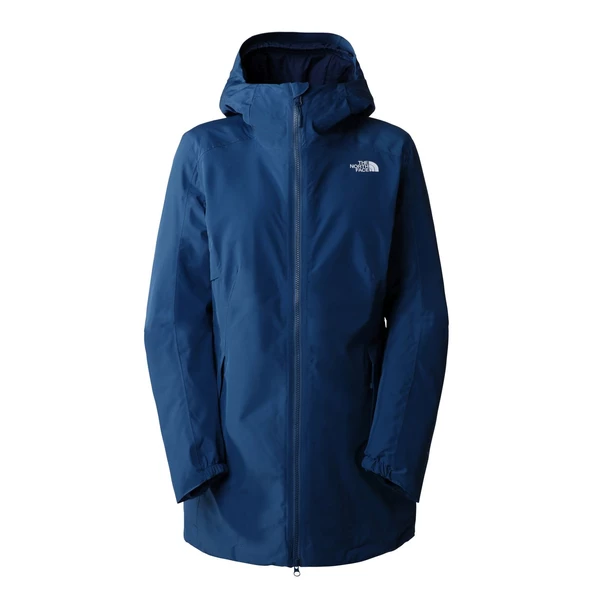 The North Face Kadın HIKESTELLER İZOLASYONLU PARKA NF0A3Y1G4WL1