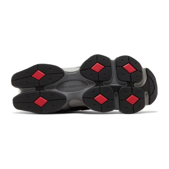 New Balance 9060 Black CastleRock - 5
