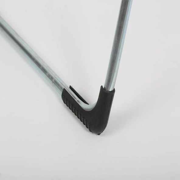 Oodun Kamp Sandalyesi Pembe - 6