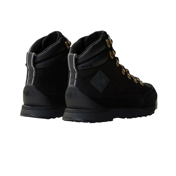 The North Face Kadın BACK-TO-BERKELEY IV LEATHER SU GEÇİRMEZ BOT NF0A8A9EKX71 - 3