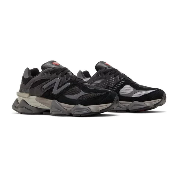 New Balance 9060 Black CastleRock - 2