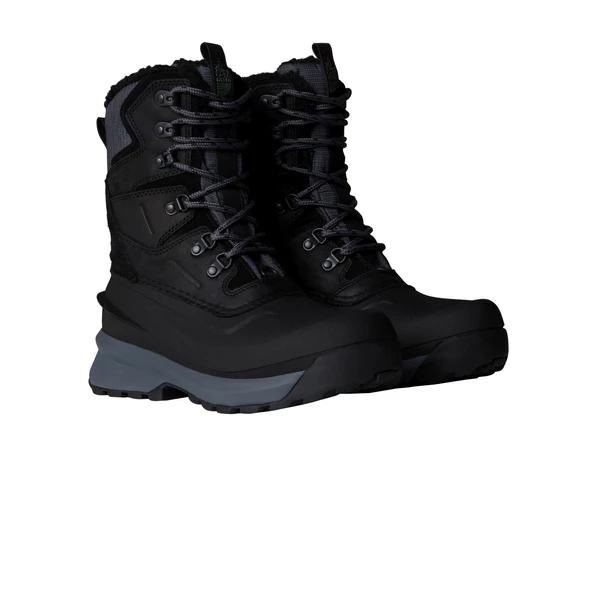 The North Face CHILKAT V 400 SU GEÇİRMEZ KADIN BOT NF0A5LW1NY71 - 5