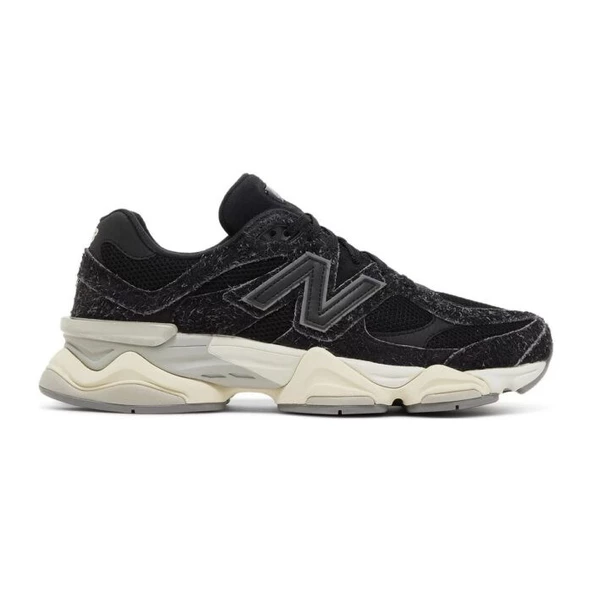 New Balance 9060 Black Sea Salt ürün görseli 1