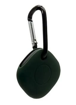 Galaxy Smarttag Uyumlu Silikon Kılıf - 5