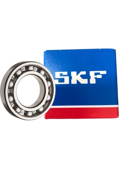 Skf 6310 C3 (50X100X25 Mm) Rulman