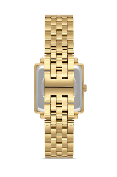 Ferrucci Diamond Kadın Kol Saati Özel Seri Çelik Kordon Kararma Renk Atma Yapmaz BİLEKTE.F.10 - Resim 3