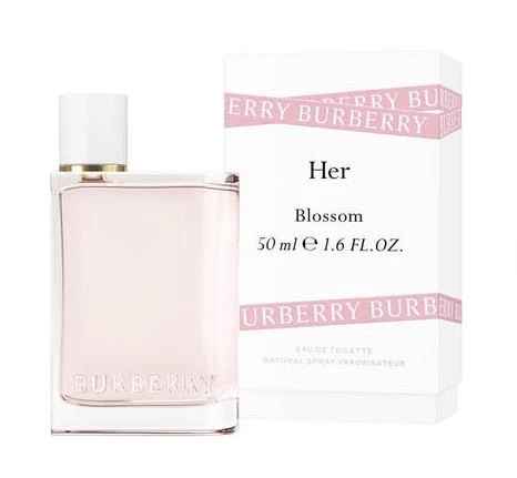 Burberry Her Edp 100 Ml Kadın Parfüm - 2