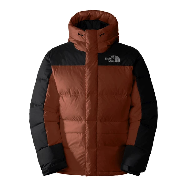 The North Face Erkek HMLYN DOWN PARKA NF0A4QYX5PO1