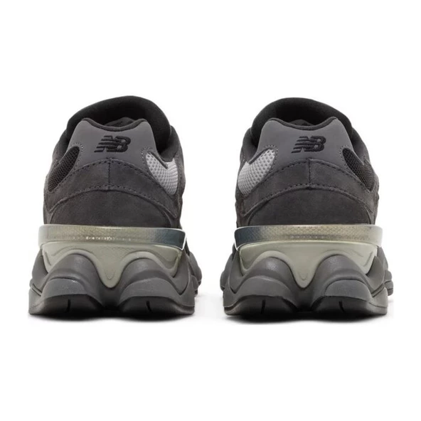 New Balance 9060 Black CastleRock - 4