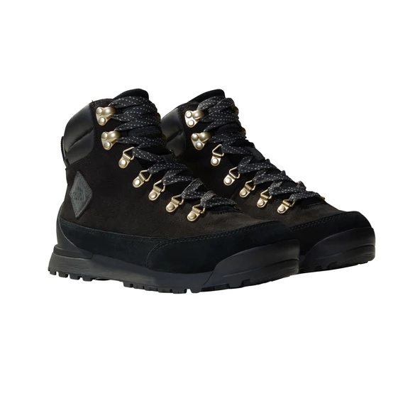 The North Face Kadın BACK-TO-BERKELEY IV LEATHER SU GEÇİRMEZ BOT NF0A8A9EKX71 - 5