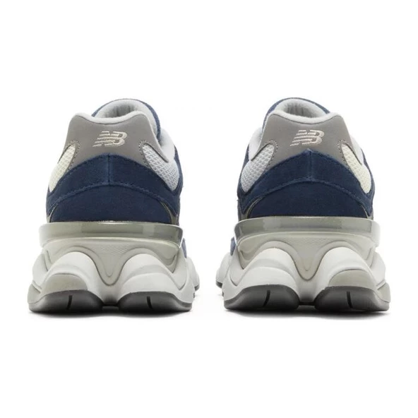 New Balance 9060 Natural Indigo - 4