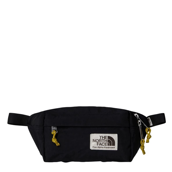 The North Face BERKELEY LUMBAR Bel Çantası  NF0A52VUASX1