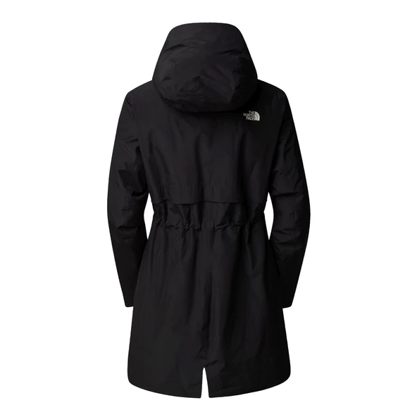 The North Face Kadın HIKESTELLER İZOLASYONLU PARKA NF0A3Y1G4HF1 - 2