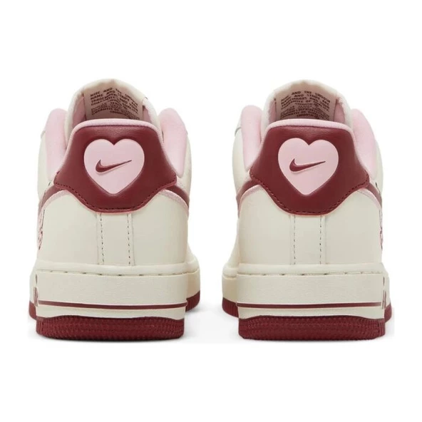 Nike Air Force 1 Low Valentines Day 2023 - 4