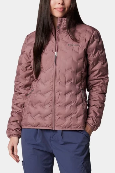 Columbia Delta Ridge İi Down Jacket Kadın Mont WK5173