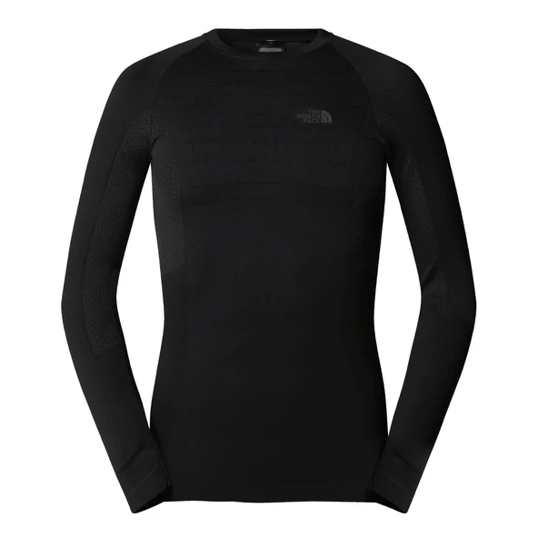 The North Face Erkek SPORT L/S CREW NECK İÇLİK NF0A89NTJK31