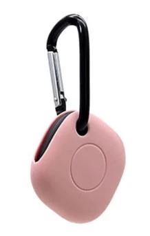 Galaxy Smarttag Uyumlu Silikon Kılıf - 3