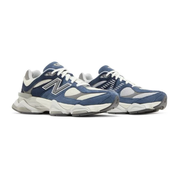 New Balance 9060 Natural Indigo - 2