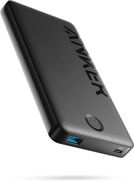 Anker PowerCore 323 10000 mAh Hızlı Şarj Powerbank Teşhir